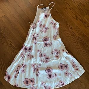 Brandy Melville never worn summer dress